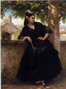 unknow artist Arab or Arabic people and life. Orientalism oil paintings 583 Spain oil painting artist